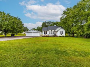 201 White Oak Farms Dr, Willow Spring, NC 27592