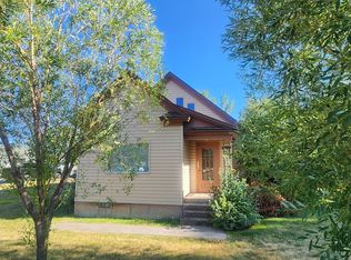 3304 W Babcock St #1, Bozeman, MT 59718