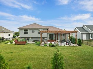 351 Liberty Park, Oregon, WI 53575