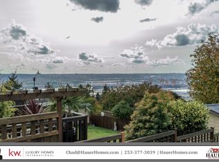 1914 64th Ave NE, Tacoma, WA 98422