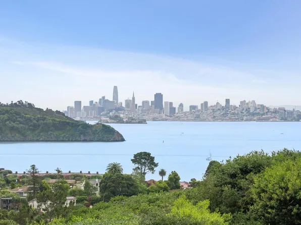 121 Red Hill Circle, Belvedere Tiburon, CA 94920