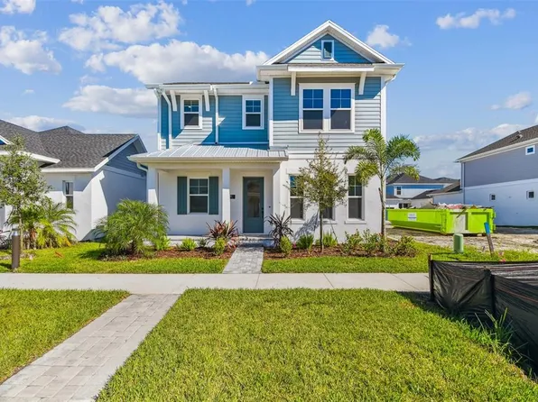 7267 Kodiak Ln, Sarasota, FL 34240
