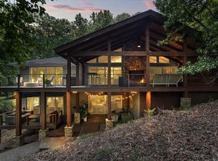 7815 Chinquapin Ln, Cumming, GA 30041