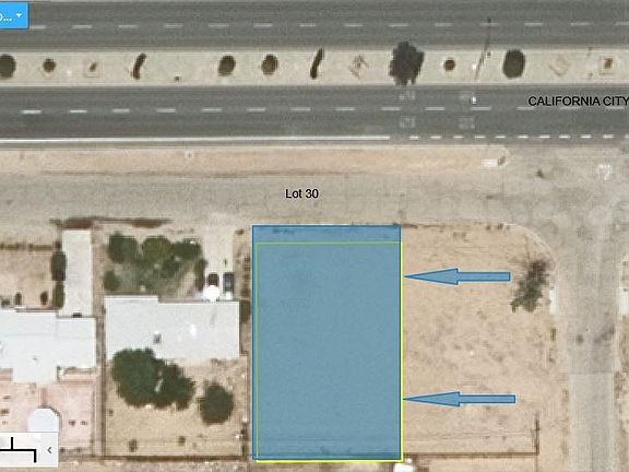 3rd image of California City Blvd
