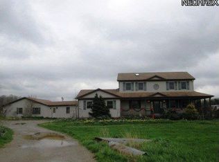 13040 State Route 700, Garrettsville, OH 44231