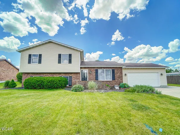 5177 Meadow Glen Dr, Lima, OH 45807