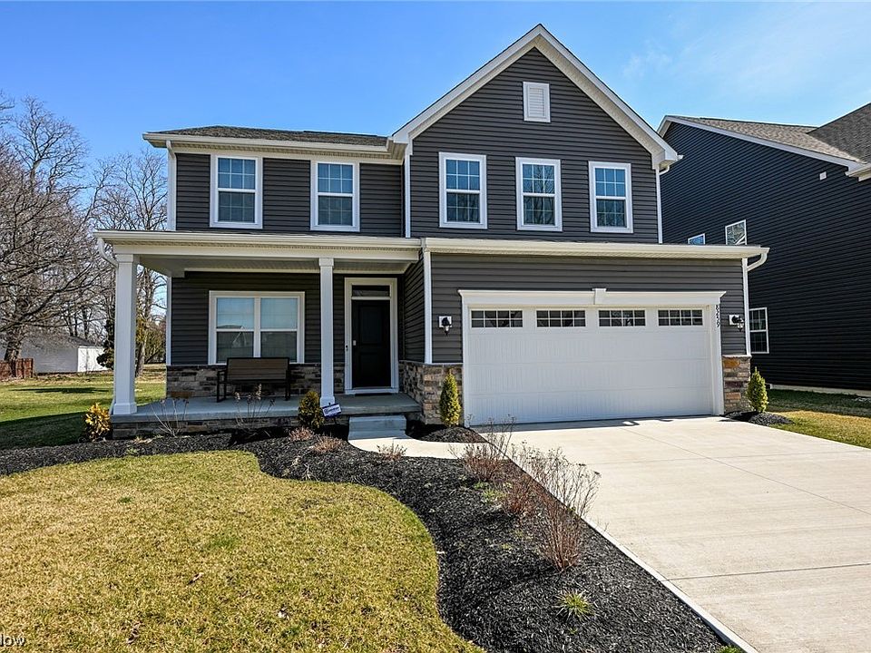 8259 Brodie Blvd Mentor OH 44060 Zillow