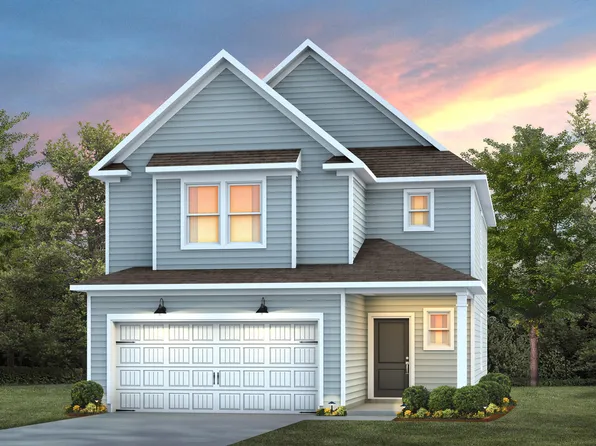 1451 Rowboat Rd, Apex, NC 27502
