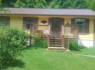 267 The Lane Rd, West Dante, VA 24272