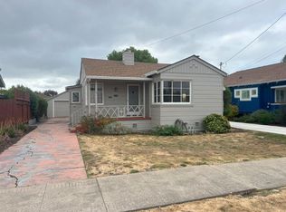769 Maud Ave, San Leandro, CA 94577