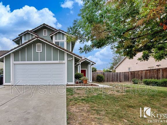 2nd image of 2117 Beaujolais Ct