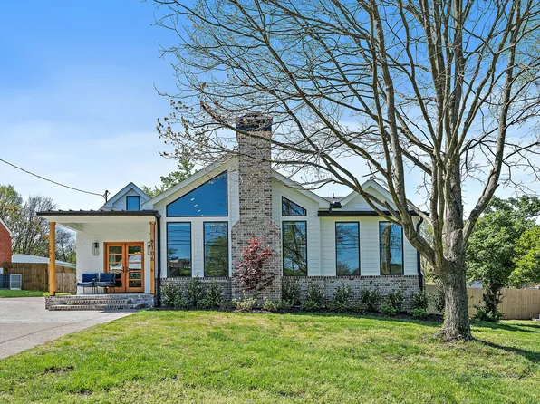 2106 Eastland Ave, Nashville, TN 37206