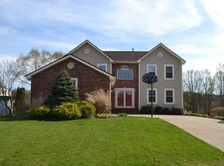 4933 Summit Dr, Allison Park, PA