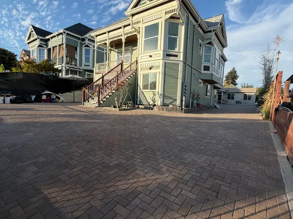 2266 E 19th St #2268, Oakland, CA 94606