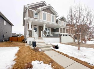 6860 Evans Wynd NW, Edmonton, AB T6M 0T6
