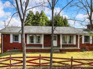 3586 Rye Cove Memorial Rd, Duffield, VA 24244