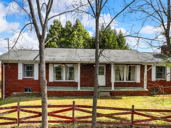 3586 Rye Cove Memorial Rd, Duffield, VA 24244