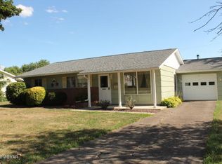 1200 Claire Rd, Montoursville, PA 17754