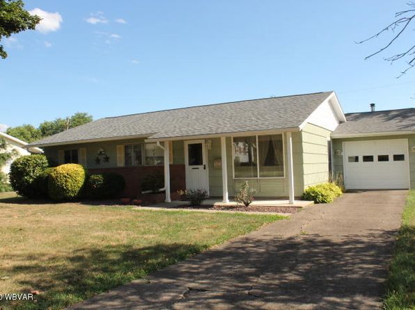 1200 Claire Rd Montoursville Pa 17754 Zillow