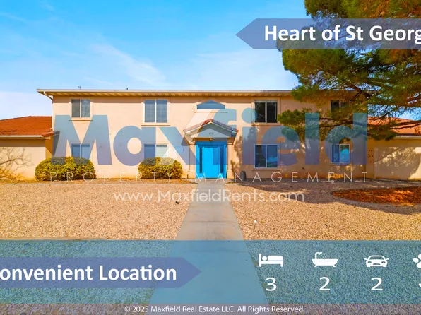 2737 E 750 N APT 4, Saint George, UT 84790
