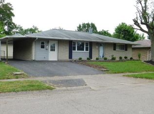 118 Savoy Ave, Dayton, OH 45449