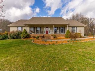 452 Westfield Dr, Kingsport, TN 37664