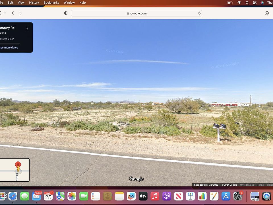 2nd image of 2079 N HICKORY Road #-