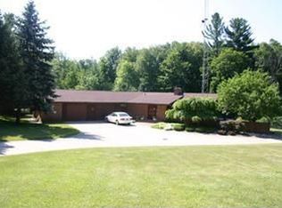 10150 Greenwood Rd, Gladwin, MI 48624