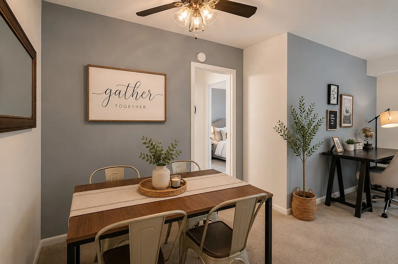 Country Village Apartment Homes — Photo 4