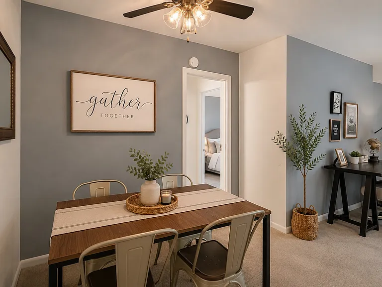Country Village Apartment Homes — Photo 4
