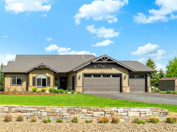 219 Whispering Meadows Trl, Kalispell, MT 59901
