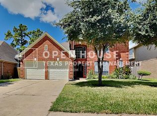 17126 Hamilwood Dr, Houston, TX 77095