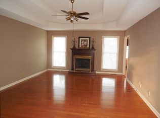 136 Katina Rd, Hazel Green, AL 35750