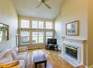 1117 Griffin Gate Dr, Lexington, KY 40511