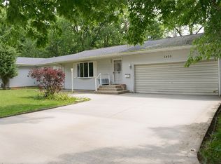 1400 Maple Ln, Marseilles, IL 61341