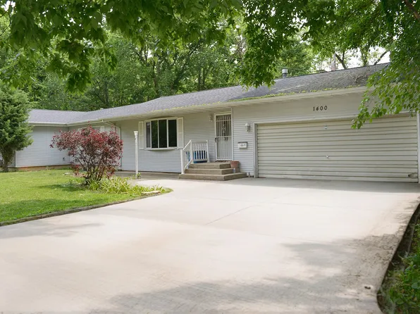 1400 Maple Ln, Marseilles, IL 61341