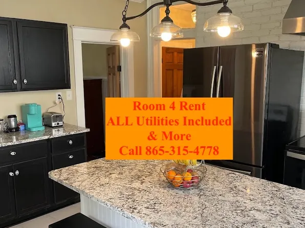 406 E Unaka Ave, Johnson City, TN