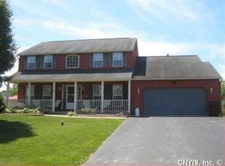4338 Poseidon Cir, Liverpool, NY 13090