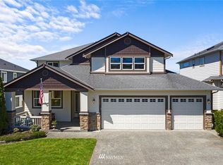 323 Quincy Ave NE, Renton, WA 98059