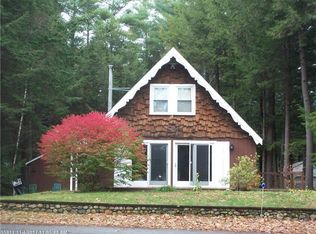 65 Pine Point Rd, Oxford, ME 04270