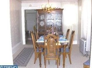 308 Garfield Ave, Trenton, NJ 08629