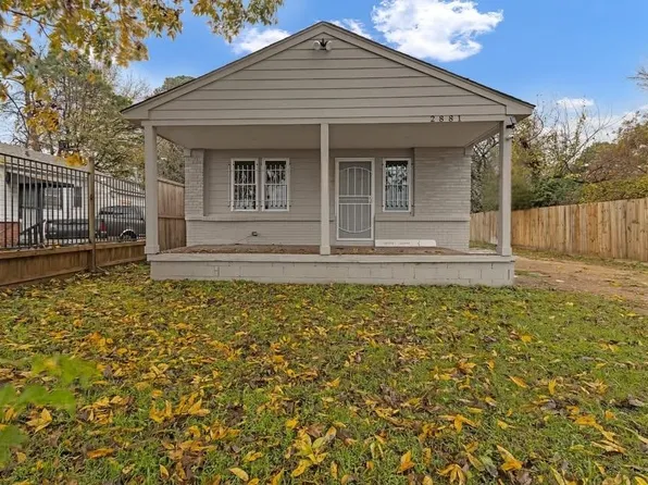 2881 Tutwiler Ave, Memphis, TN 38112