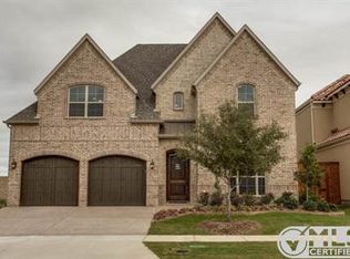 6558 Compton Ct, Frisco, TX 75034
