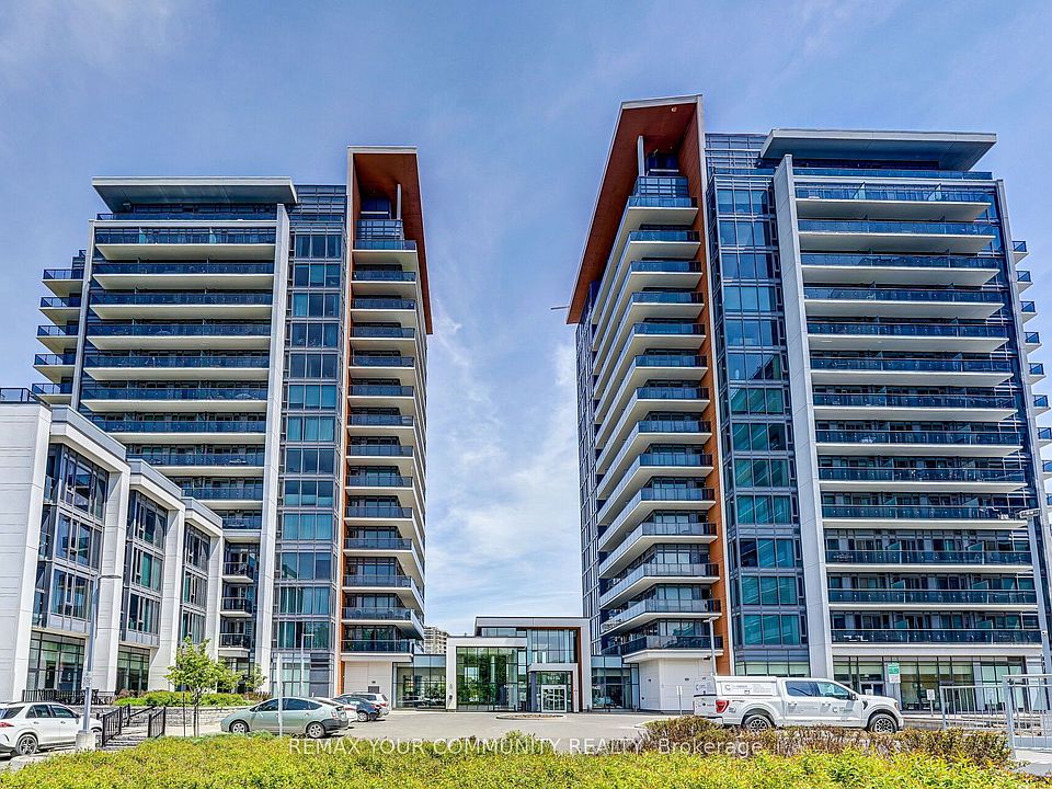 1st image of 9608 Yonge St #705A