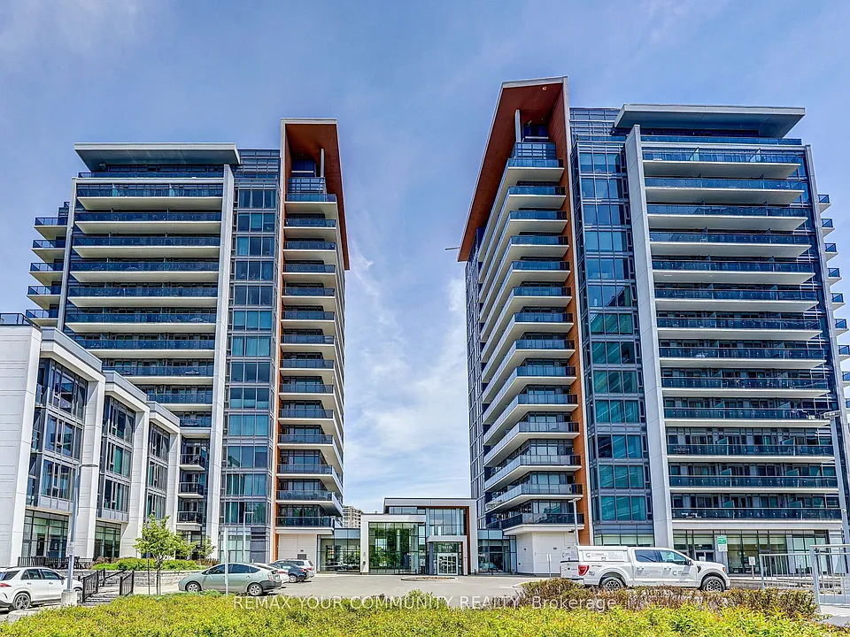 9608 Yonge St #705A