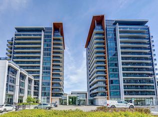 9608 Yonge St #705A, Richmond Hill, ON L4C0X4