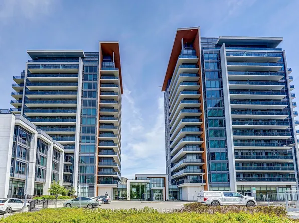 9608 Yonge St, Richmond Hill, ON