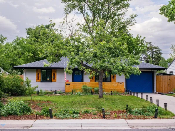 1140 S Elm Street, Denver, CO 80246