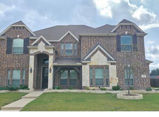 358 Llano Dr, Forney, TX 75126
