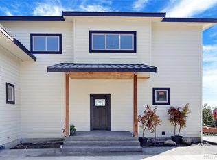 3687 N Red River Rd, Ferndale, WA 98248